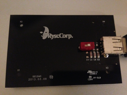 Physical Security: Abusing RFID Access Controls for Fun and Profit (3/3)