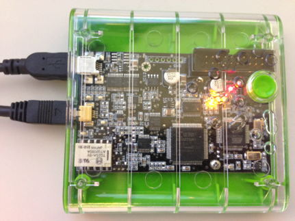 Physical Security: Abusing RFID Access Controls for Fun and Profit (1/3)